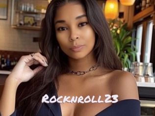 Rocknroll23