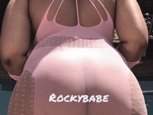 rockybabe Deutsche Sexcams