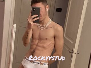 Rockyystud