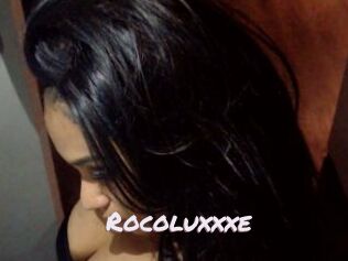 rocoluxxxe Deutsche Sexcams