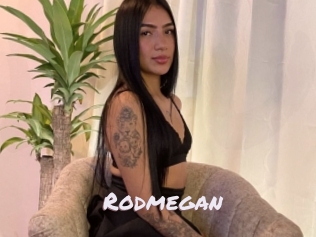 Rodmegan