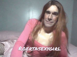 Roertasexygirl
