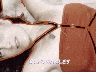 Rofreckles