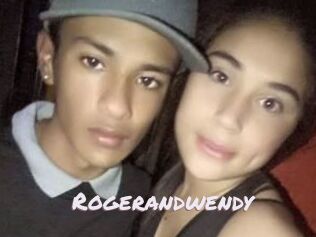 rogerandwendy Deutsche Sexcams