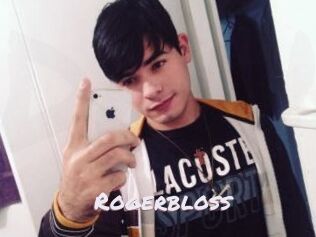rogerbloss Deutsche Sexcams