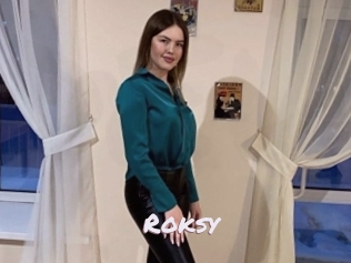 Roksy