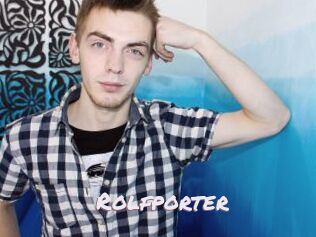 rolfporter Deutsche Sexcams