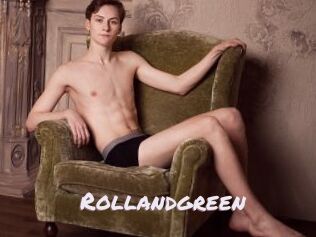 Rollandgreen