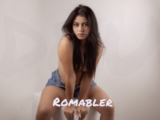 Romabler