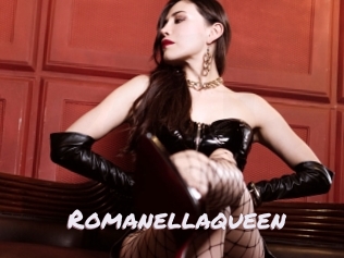 romanellaqueen Deutsche Sexcams