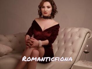 Romanticfiona