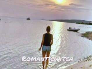 romanticwitch Deutsche Sexcams
