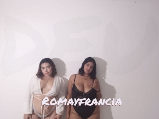 Romayfrancia