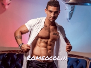 romeocolin Deutsche Sexcams