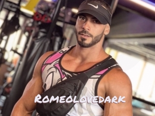 romeolovedark Deutsche Sexcams