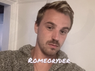 Romeoryder