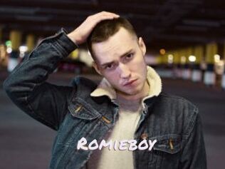Romieboy