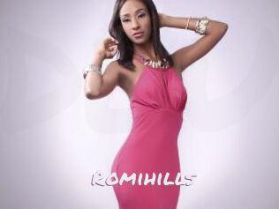 Romihills