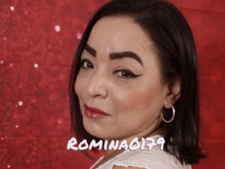 romina0179 Deutsche Sexcams