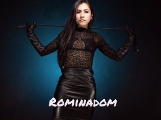 Rominadom