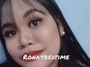 Rona4bedtime
