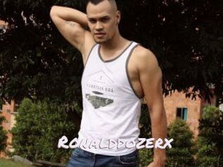 Ronalddozerx