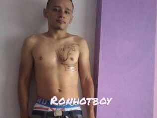 ronhotboy Deutsche Sexcams
