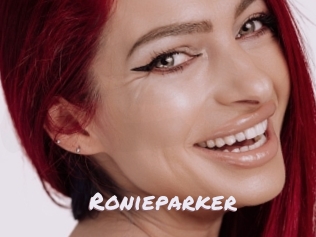 Ronieparker