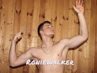 Roniewalker