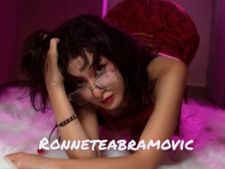 Ronneteabramovic