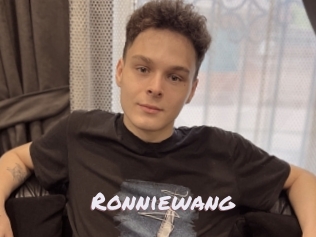 Ronniewang