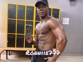 ronniie777 Deutsche Sexcams
