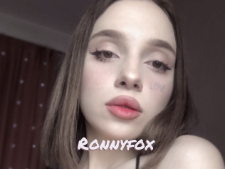 Ronnyfox