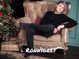 Ronnygrey
