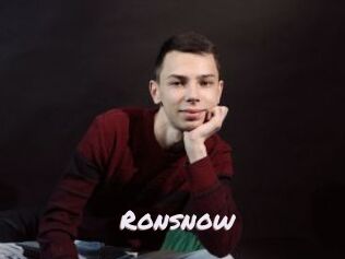 Ronsnow