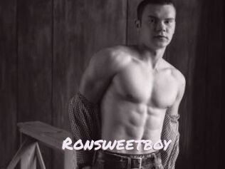 Ronsweetboy