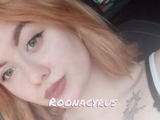 roonacyrus Deutsche Sexcams