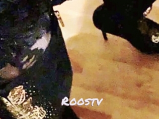 roostv Deutsche Sexcams