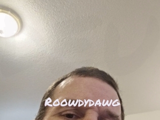 roowdydawg Deutsche Sexcams