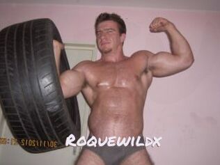 roquewildx Deutsche Sexcams