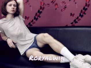 roryalwin Deutsche Sexcams