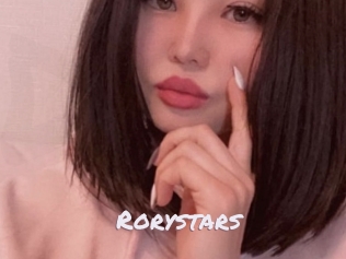 rorystars Deutsche Sexcams