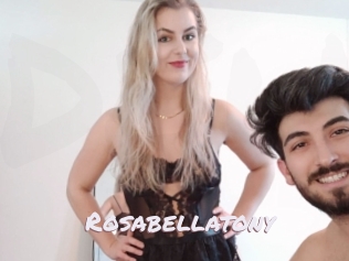 Rosabellatony