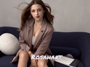 Rosahart