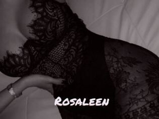 Rosaleen
