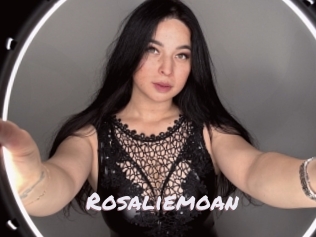 rosaliemoan Deutsche Sexcams