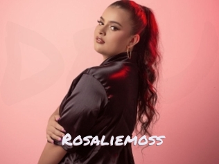Rosaliemoss