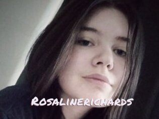 Rosalinerichards