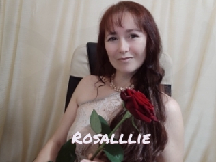 rosalllie Deutsche Sexcams