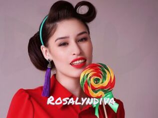 Rosalyndiva